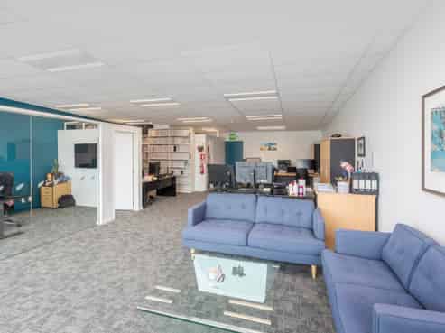 Elevate your Workspace