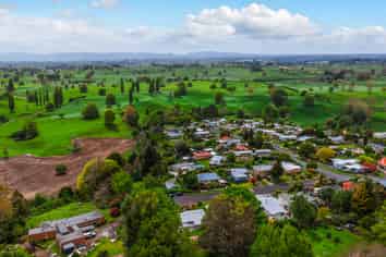 14 Norrie Place, Putaruru