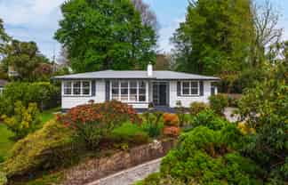 14 Norrie Place, Putaruru