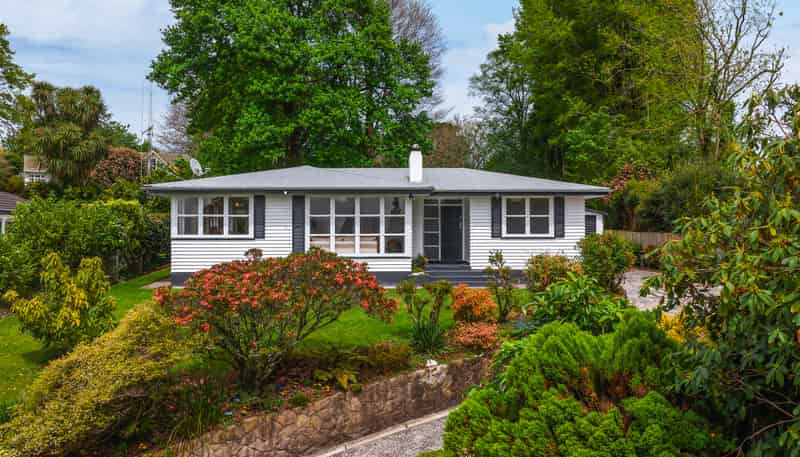 14 Norrie Place, Putaruru