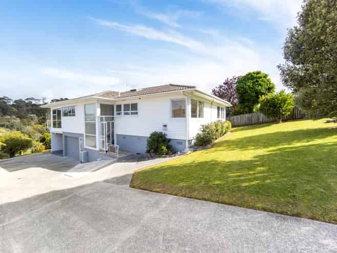 81 Lynbrooke Avenue, Blockhouse Bay