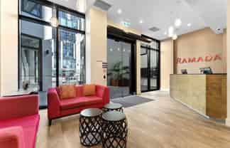 809/147 Victoria Street West, Auckland Central