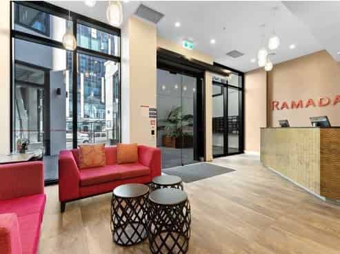 809/147 Victoria Street West, Auckland Central