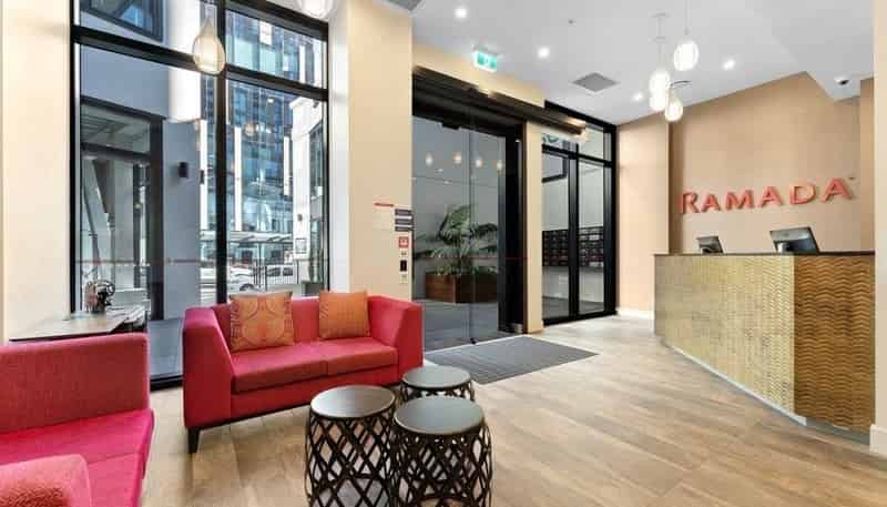 809/147 Victoria Street West, Auckland Central