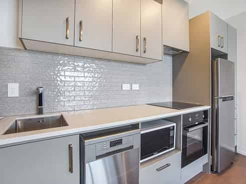 809/147 Victoria Street West, Auckland Central