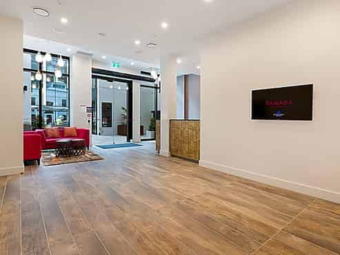 809/147 Victoria Street West, Auckland Central