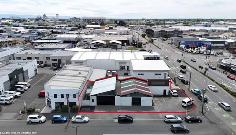 183 Waltham Road, Sydenham