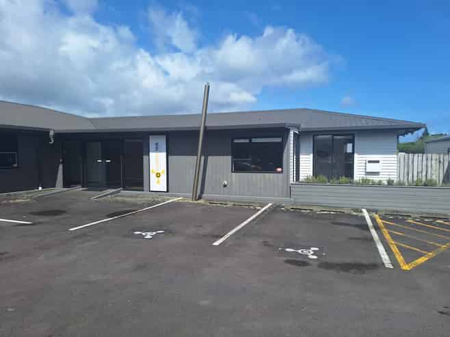 Flexible Lease Options Bell Block