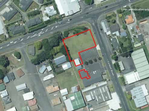 Flexible Lease Options Bell Block