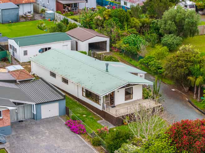 3A Te Ahu Street, Kaitaia