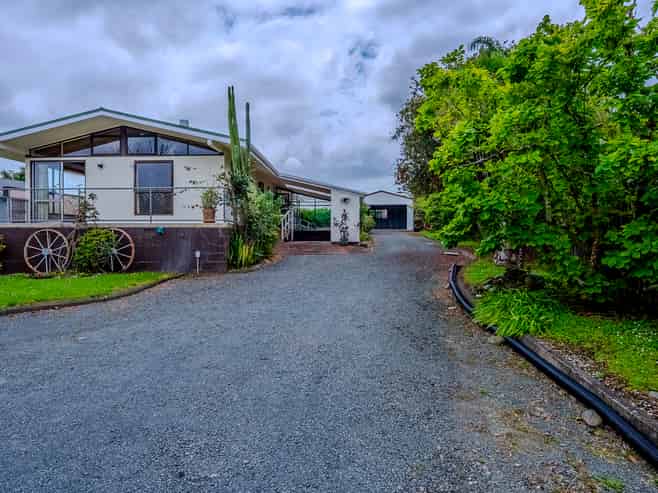 3A Te Ahu Street, Kaitaia