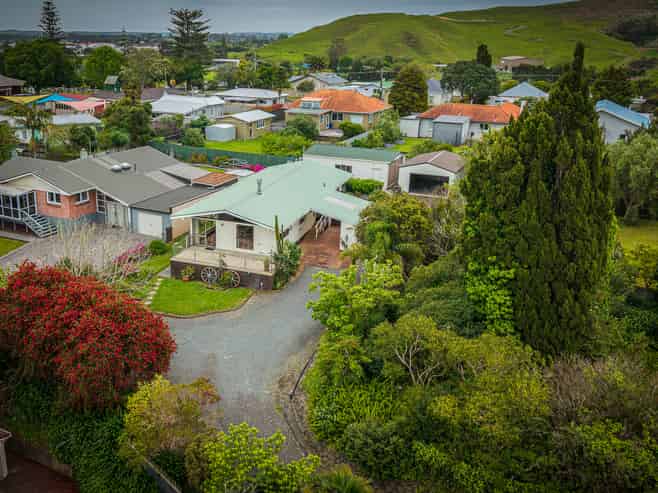 3A Te Ahu Street, Kaitaia