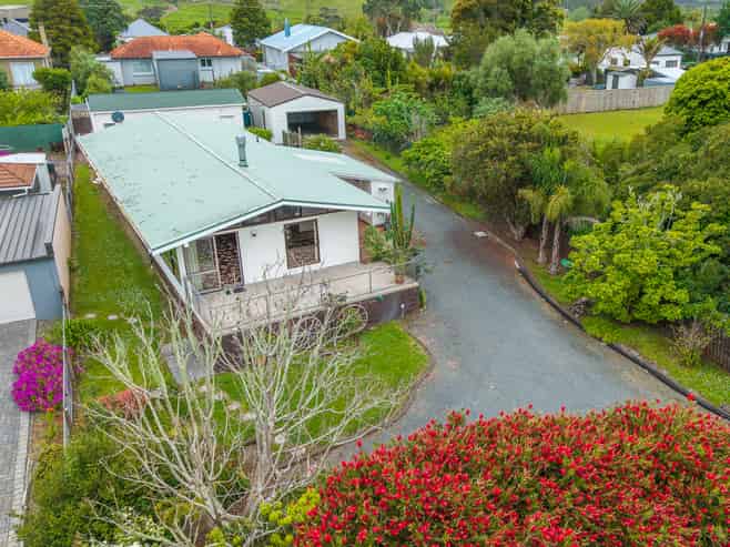 3A Te Ahu Street, Kaitaia