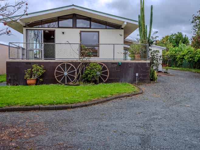 3A Te Ahu Street, Kaitaia