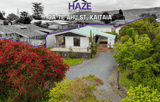 3A Te Ahu Street, Kaitaia