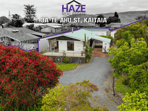 3A Te Ahu Street, Kaitaia