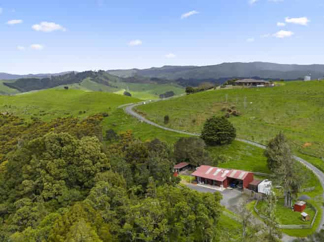 69B Otonga Valley Road, Raglan