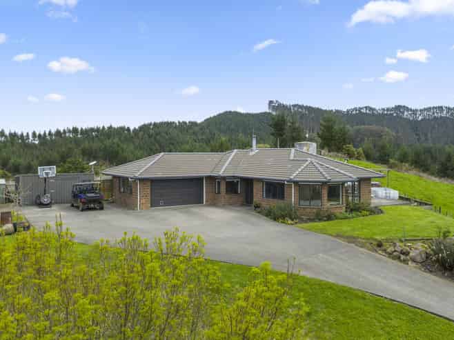 69B Otonga Valley Road, Raglan