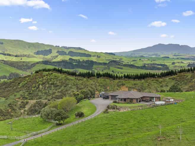 69B Otonga Valley Road, Raglan