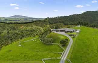 69B Otonga Valley Road, Raglan