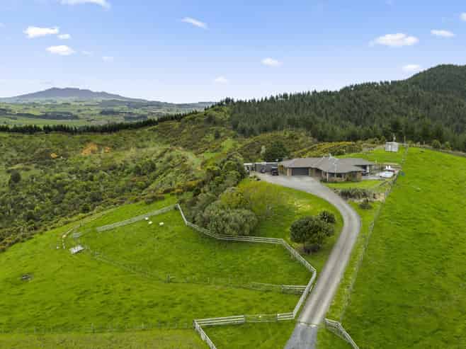 69B Otonga Valley Road, Raglan