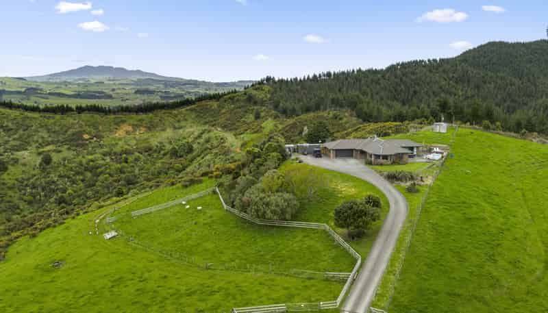 69B Otonga Valley Road, Raglan