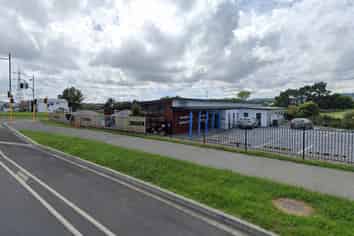 Auckland - Address withheld