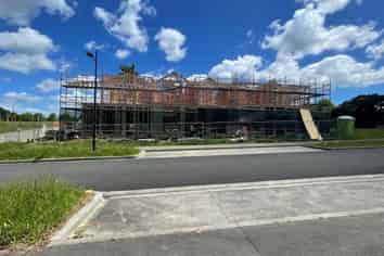 Auckland - Address withheld