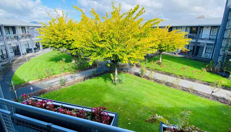 7/168 Stanmore Road, Linwood