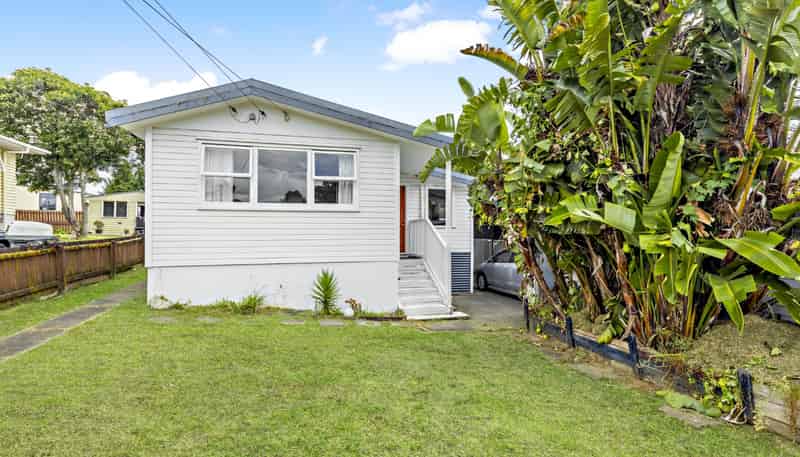1/56 Watts Road, Manurewa