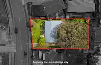 48 Hokianga Street, Mangere East