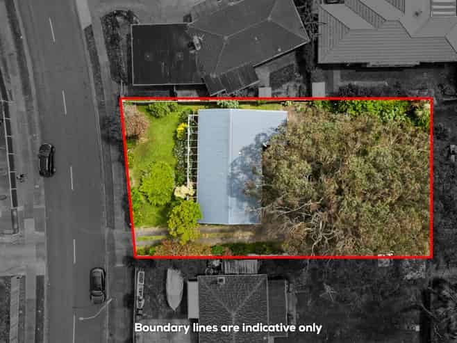 48 Hokianga Street, Mangere East