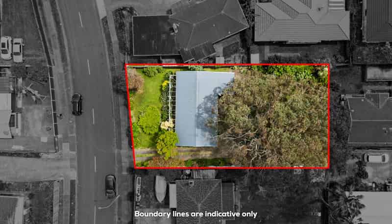 48 Hokianga Street, Mangere East