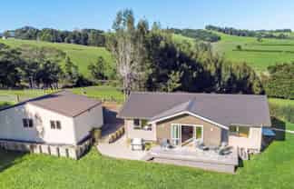 281a Tuhimata Road, Paerata