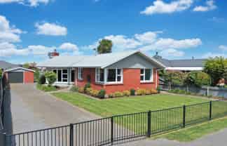 36 Bathurst Street, Allenton