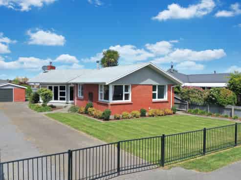 36 Bathurst Street, Allenton