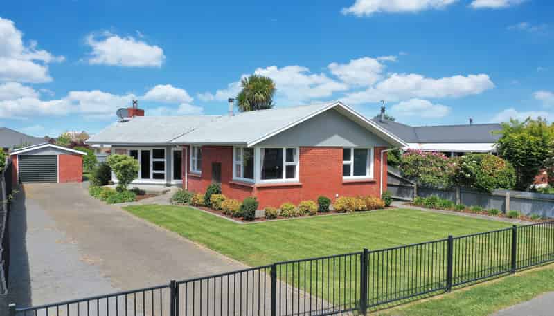 36 Bathurst Street, Allenton