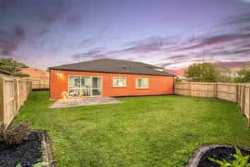 6 Shrule Place, East Tamaki