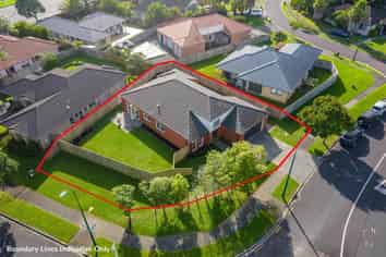 6 Shrule Place, East Tamaki