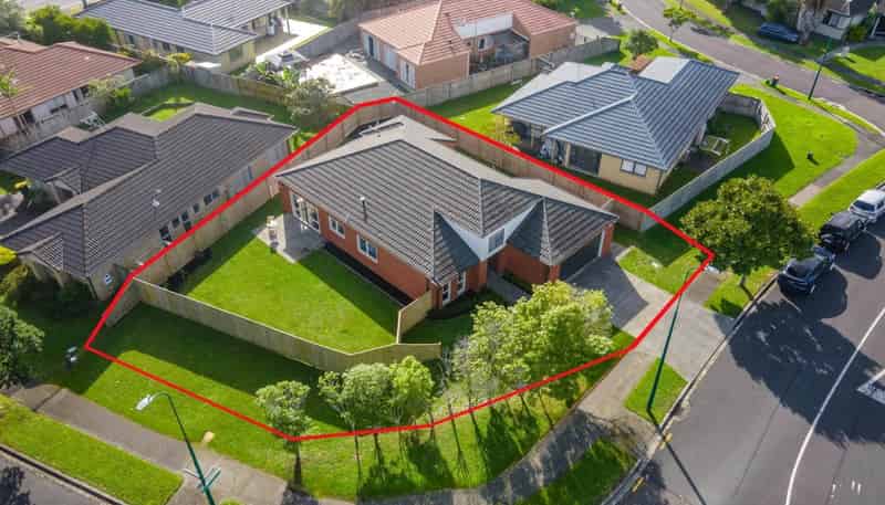 6 Shrule Place, East Tamaki