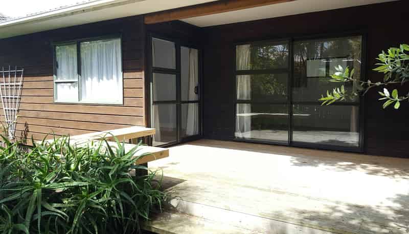 41a Target St, Point Chevalier