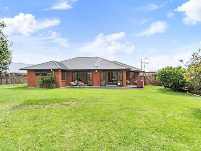 6 Waimanawa Lane, Waiuku