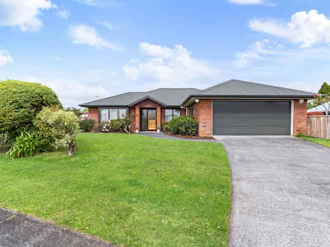 6 Waimanawa Lane, Waiuku