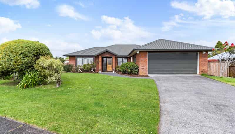 6 Waimanawa Lane, Waiuku