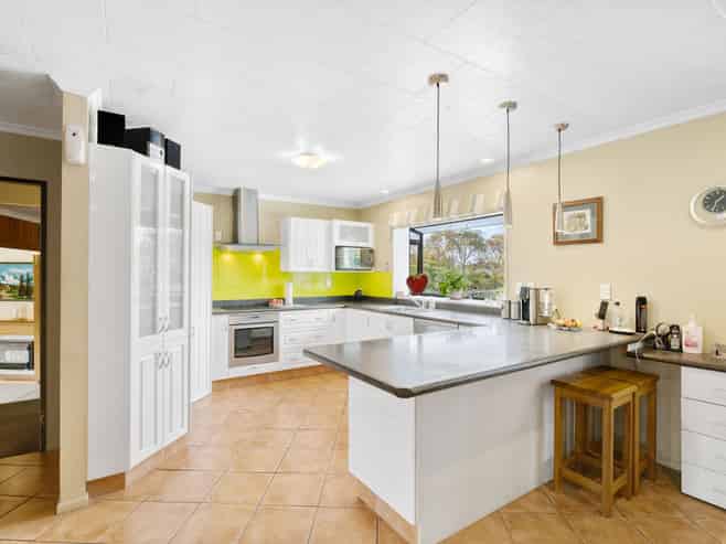 40 Gordon Place, LEVIN
