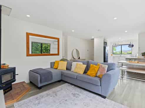 50B St Annes Crescent, Wattle Downs