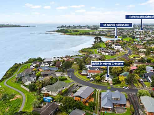 50B St Annes Crescent, Wattle Downs