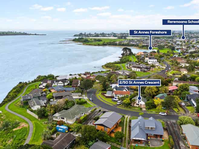 50B St Annes Crescent, Wattle Downs