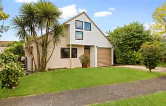 50B St Annes Crescent, Wattle Downs