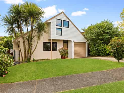 50B St Annes Crescent, Wattle Downs